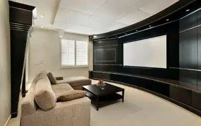 Home Theater Ideas For Perfect Results