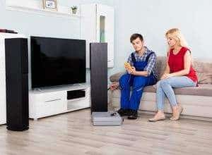 Smart Home Automation & Control Systems | Control4