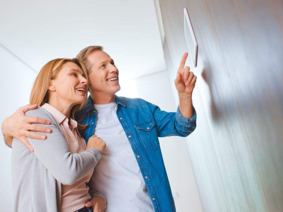 A Control4 Home Automation Installation has many benefits to a homeowner.