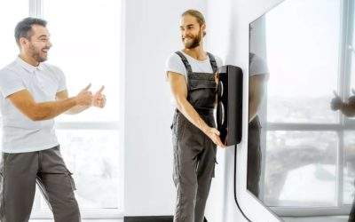 8 Surprising Benefits of Whole House Audio Systems that Homeowners Can’t Resist