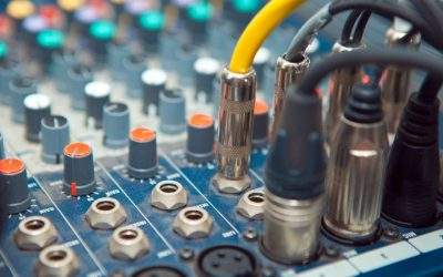 9 Most Important Elements of a Home Theater Wiring System