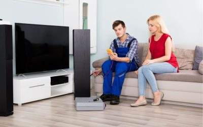 8 Surprising Ways a Multi-room Home Sound System Installation Can Upgrade Your Home Experience