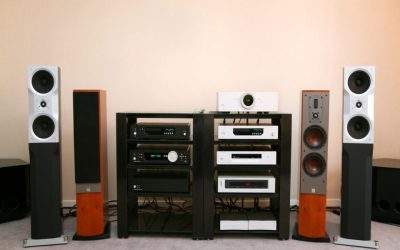 What Makes the Best Home Theater Speakers? A Quick Guide