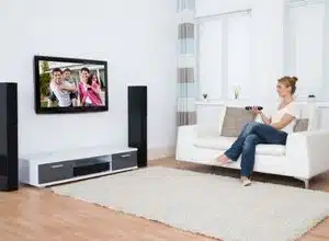 Multi-room wireless speakers can elevate your home entertainment experience. 