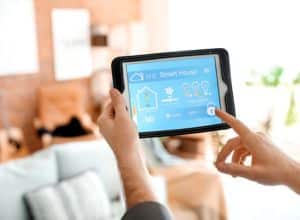 Control 4 home automation offers many benefits. 