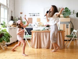 Professional whole house audio system installers can help you install a whole house audio system properly. 