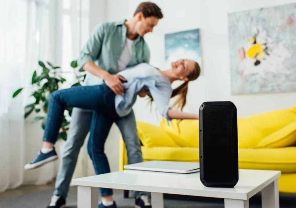 Whole House Speaker System: 10 Practical Reasons to Have One