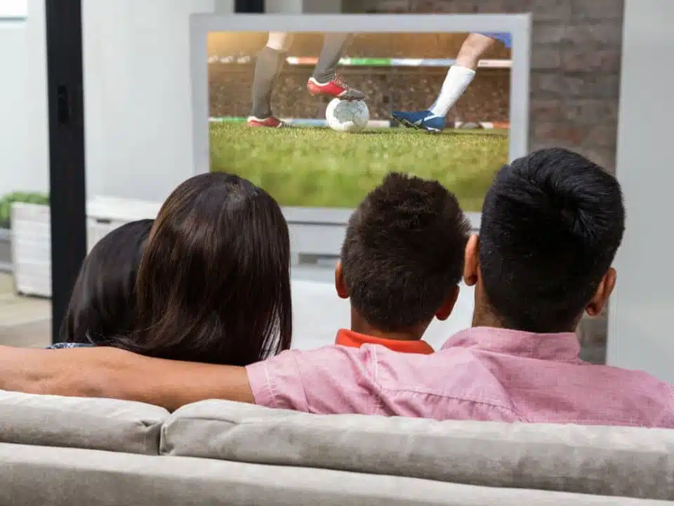 A whole house audio system can greatly improve your home entertainment experience.