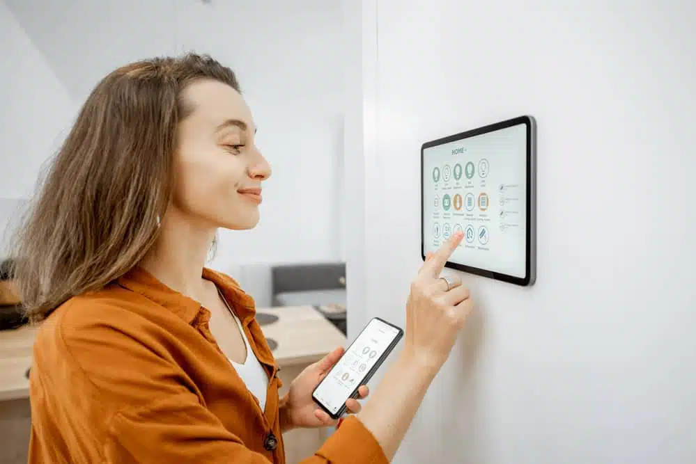 What is Smart Home Automation: Finding Ways for a More Efficient and Convenient Home