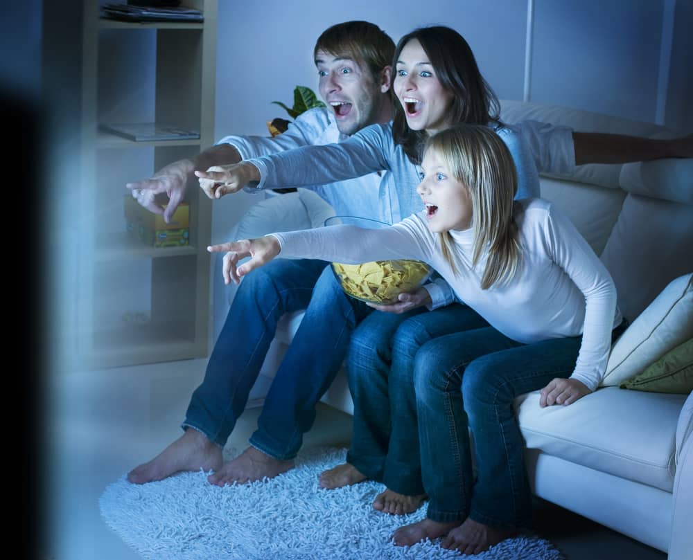 "What is the best home theater setup that will suit me?" Watching the newest blockbusters is the perfect way for a movie enthusiast to spend a weekend.