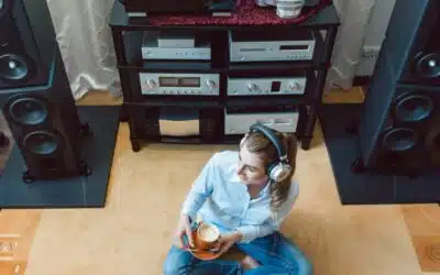 Custom Whole House Audio Design: 6 Reasons to Hire Professionals