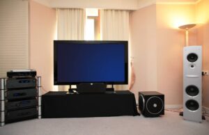 A proper custom audio video installation can elevate your home entertainment experience. 