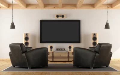 What Do I Need for a Home Cinema System? How to Achieve Your Dream Home Theater System