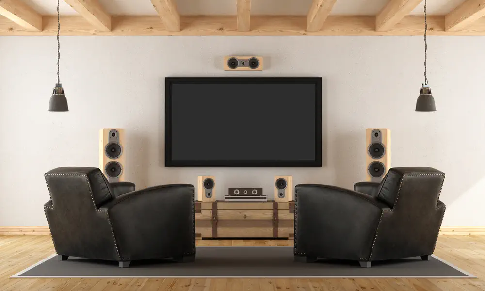 What Do I Need for a Home Cinema System? How to Achieve Your Dream Home Theater System