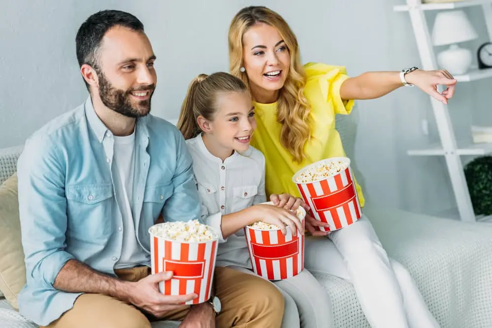 The right home cinema components can help improve your home entertainment experience. 