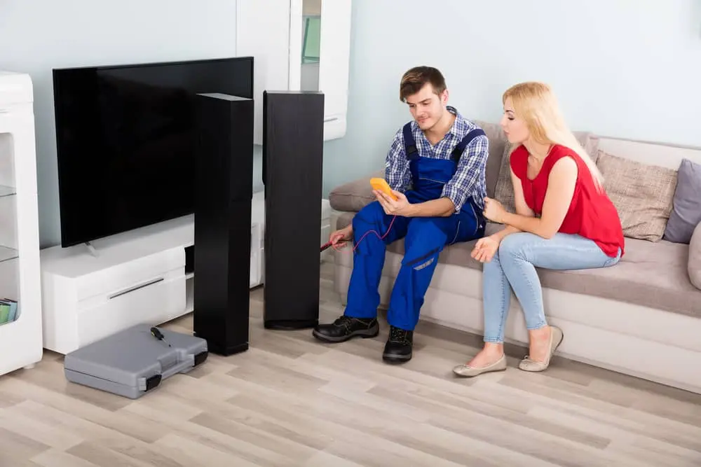 Improving Your Home’s Entertainment Experience: What Do I Need to Set Up a Home Stereo System?