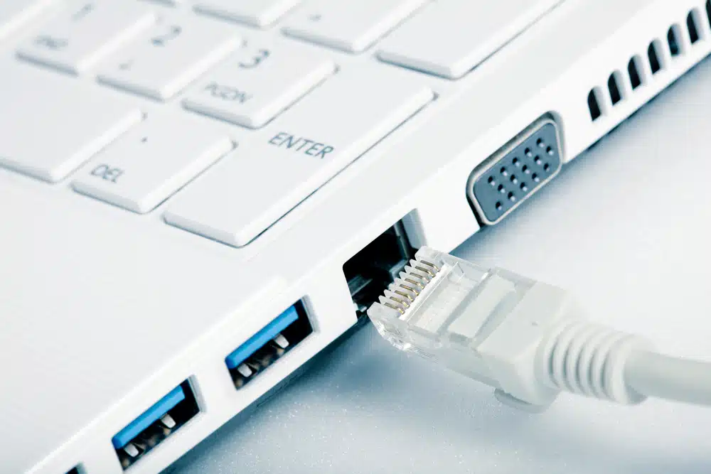 what is the best way to set up a home network