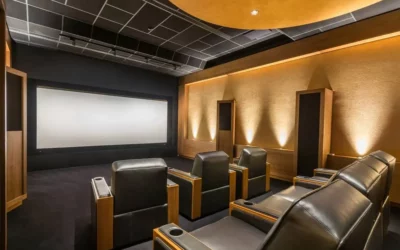 Elevating Your Home Entertainment Experience: What Do I Need for a Good Home Theater Setup?