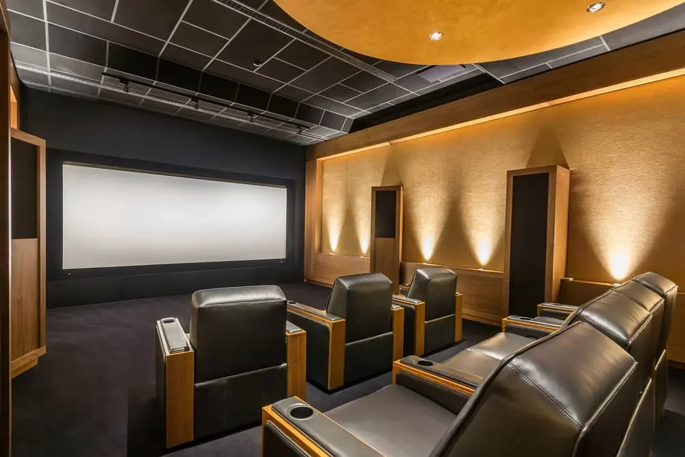 Elevating Your Home Entertainment Experience: What Do I Need for a Good Home Theater Setup?