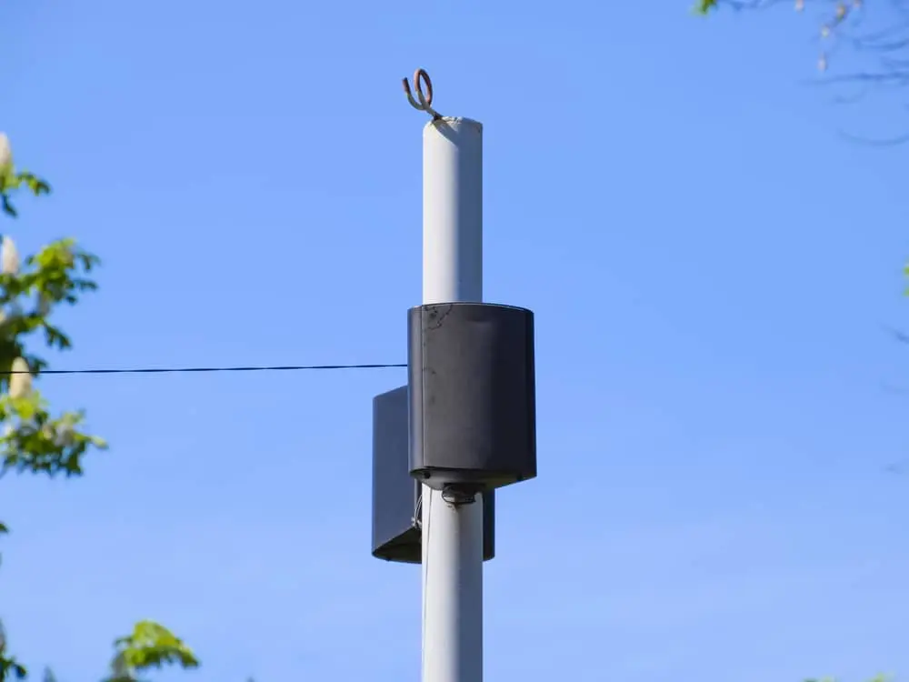 Outdoor speakers can elevate your listening experience at home.