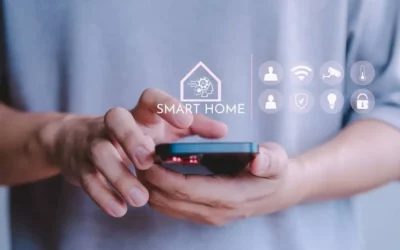 Elevating Your Home Entertainment Experience: What Are the Components of a Smart Home?