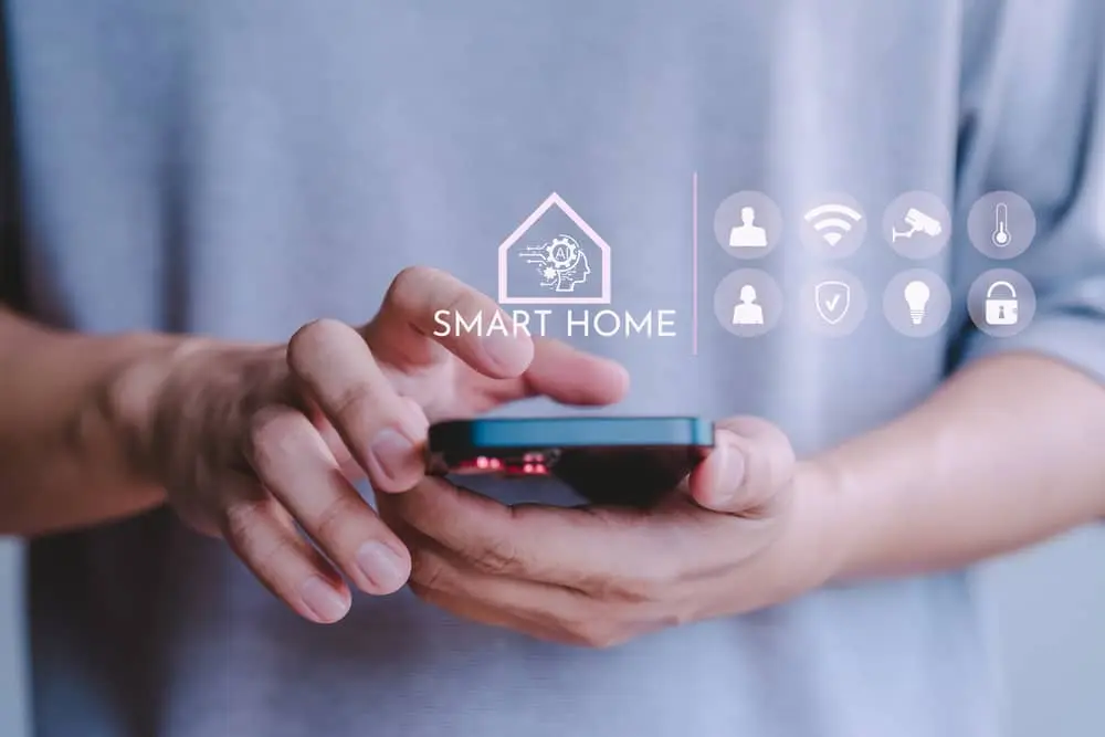 Elevating Your Home Entertainment Experience: What Are the Components of a Smart Home?