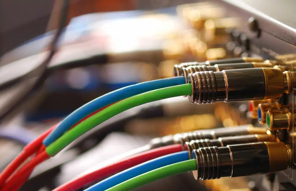 A Deeper Look into 5 Key Aspects: How Does an AV System Work?