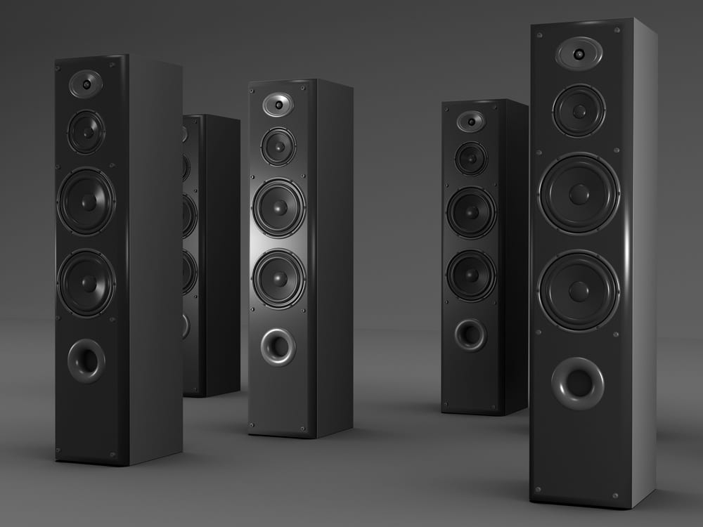 What is the Best Setup for Home Speakers