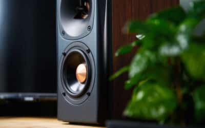 3 Pillars of Sound Perfection: What is the Best Setup for Home Speakers?