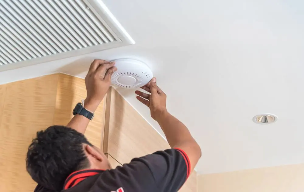 Ceiling speakers come in 'passive' and 'active.' 