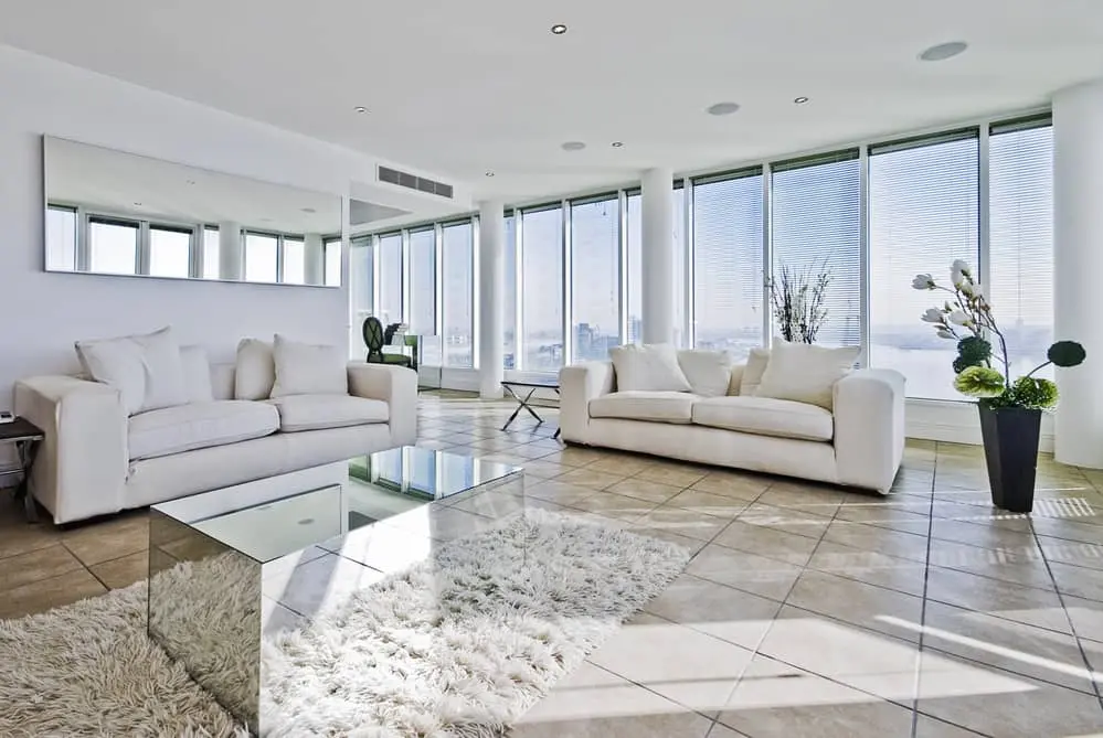 What is the best layout for ceiling speakers?