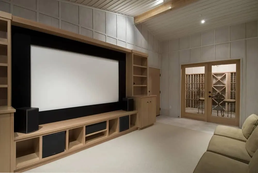 Setting up a surround sound system takes more effort than just using your TV speakers