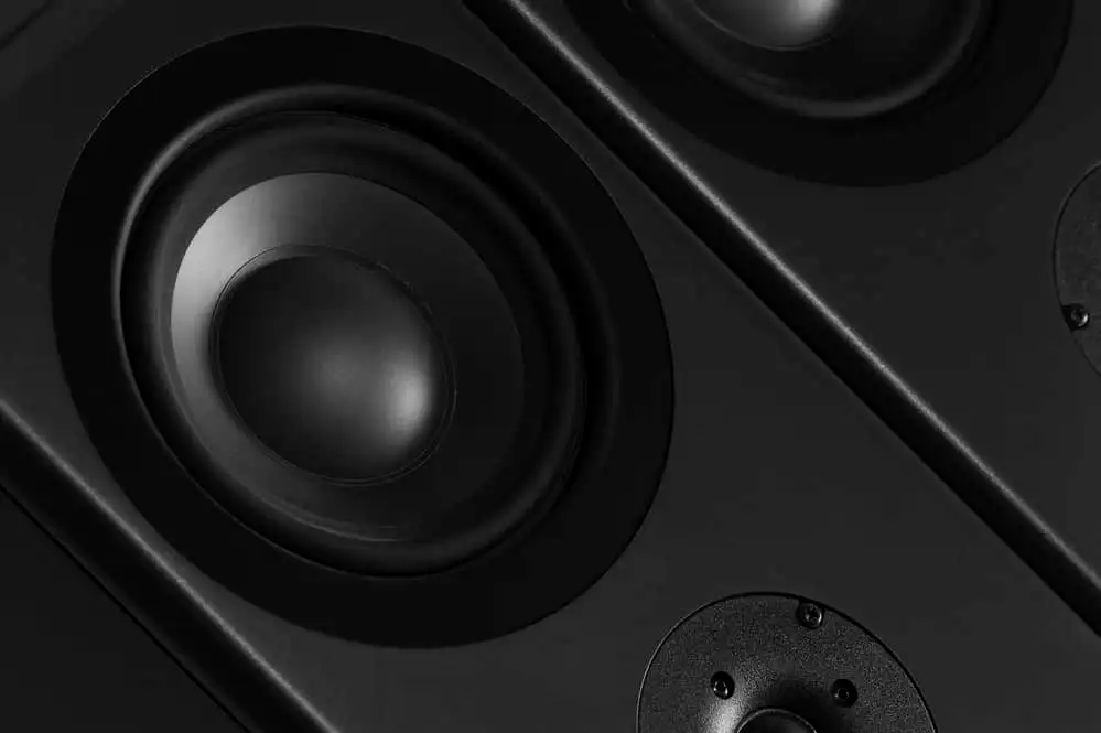 Speakers gives you more options to upgrade your sound system
