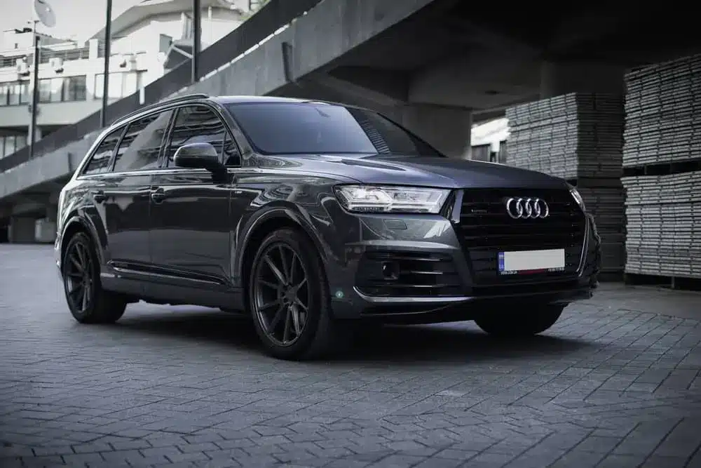 Vehicle safety should also be a high priority on your list of standards as you're browsing for the right sedan