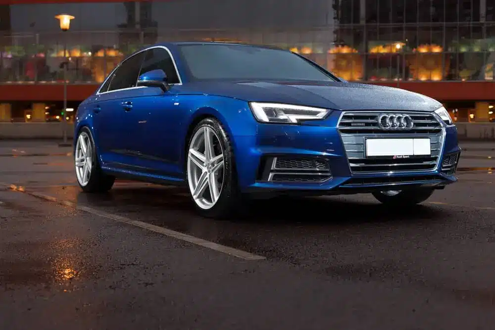 Sedans are ideal for people seeking an affordable, streamlined, comfortable driving experience