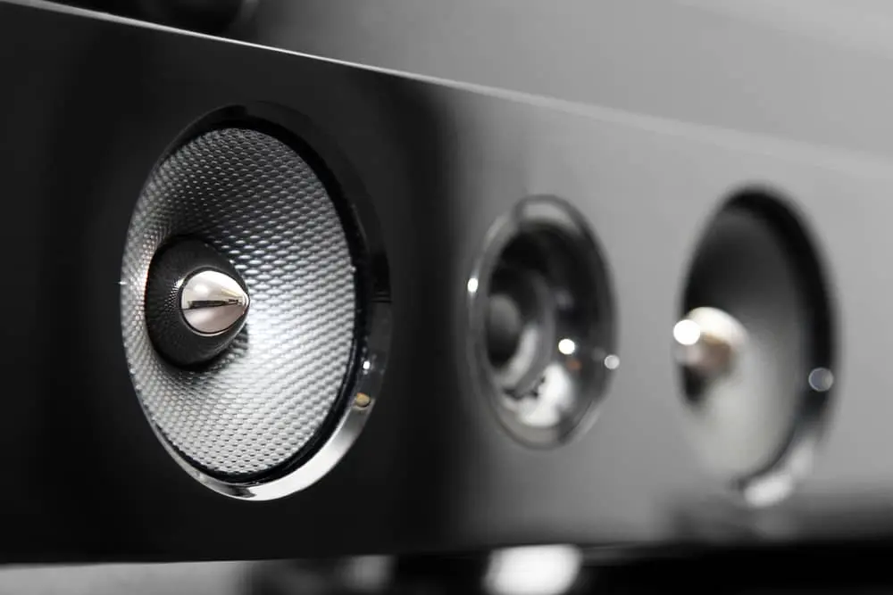 Is a soundbar better than speakers?