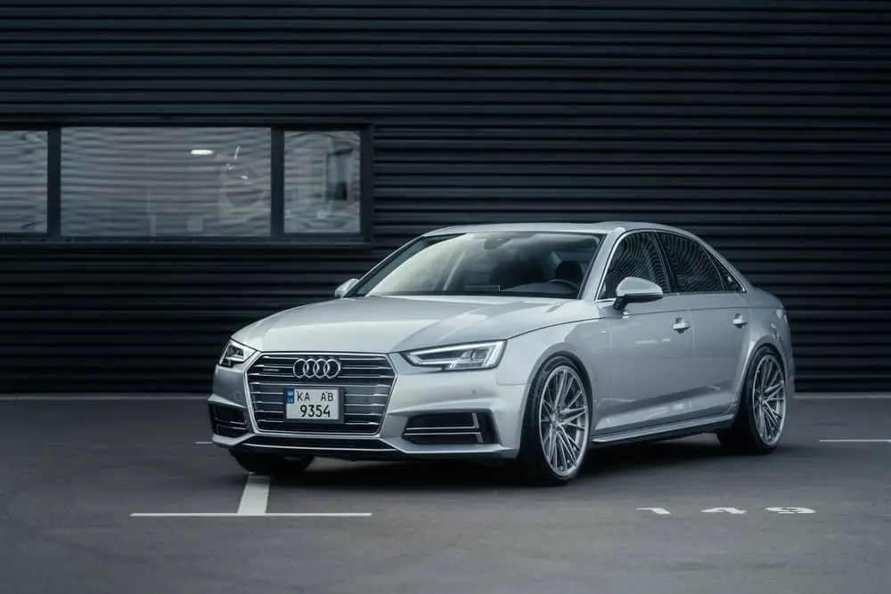 Are Audi Sedans Good Long-Term Cars