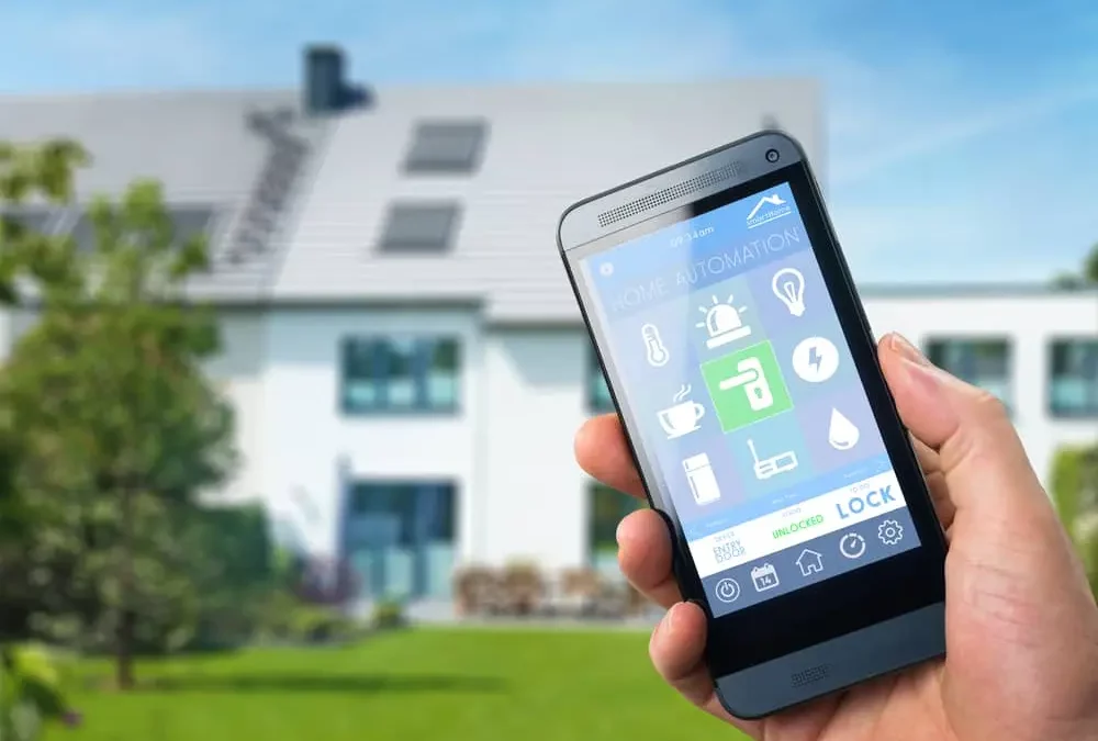 The Basics of Home Automation: How Do I Start Automating My Home?