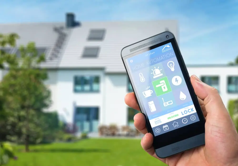 Home automation offers numerous benefits