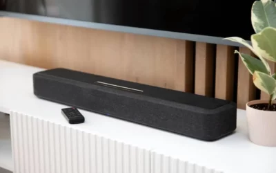 Is a Soundbar Better Than Speakers: How to Choose for a Better Home Sound System