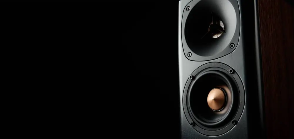 Traditional speakers are for individuals looking to create a home theater experience