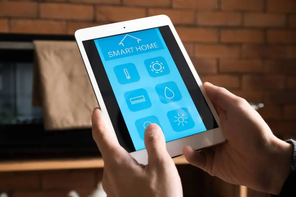 Is Home Automation the Same As Smart Home
