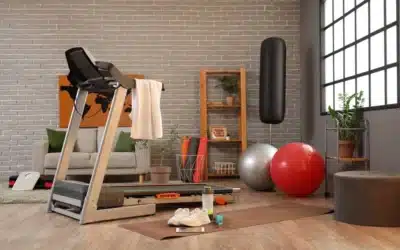 Choosing the Best Home Gym Speakers: A Guide for Fitness Enthusiasts