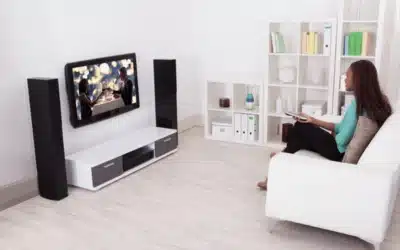 Ultimate Guide to Choosing Your Living Room Audio System