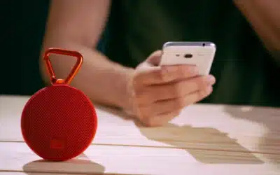 Wireless Outdoor Speakers Benefits For Better Backyard Sound