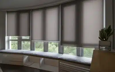 What Are Motorized Blinds and Their Benefits Explained