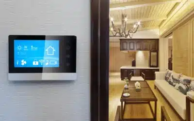 Home Automation Installation Services For Control4 Lighting