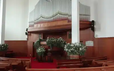 Church Sound System Installation: A Complete Guide to Clear Worship Audio