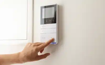 Intercom Systems for Home: Your Guide to Security and Convenience in 2026