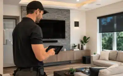 Professional Smart Home Installation vs DIY: What’s Worth It?
